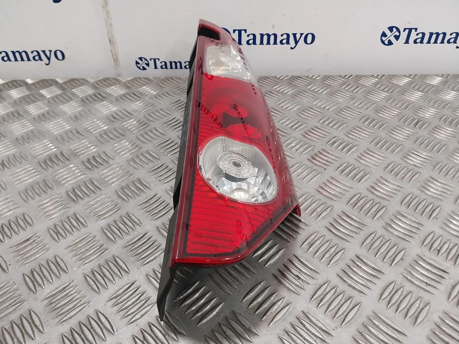 Piloto Trasero Derecho para Renault Kangoo (F/Kc0)