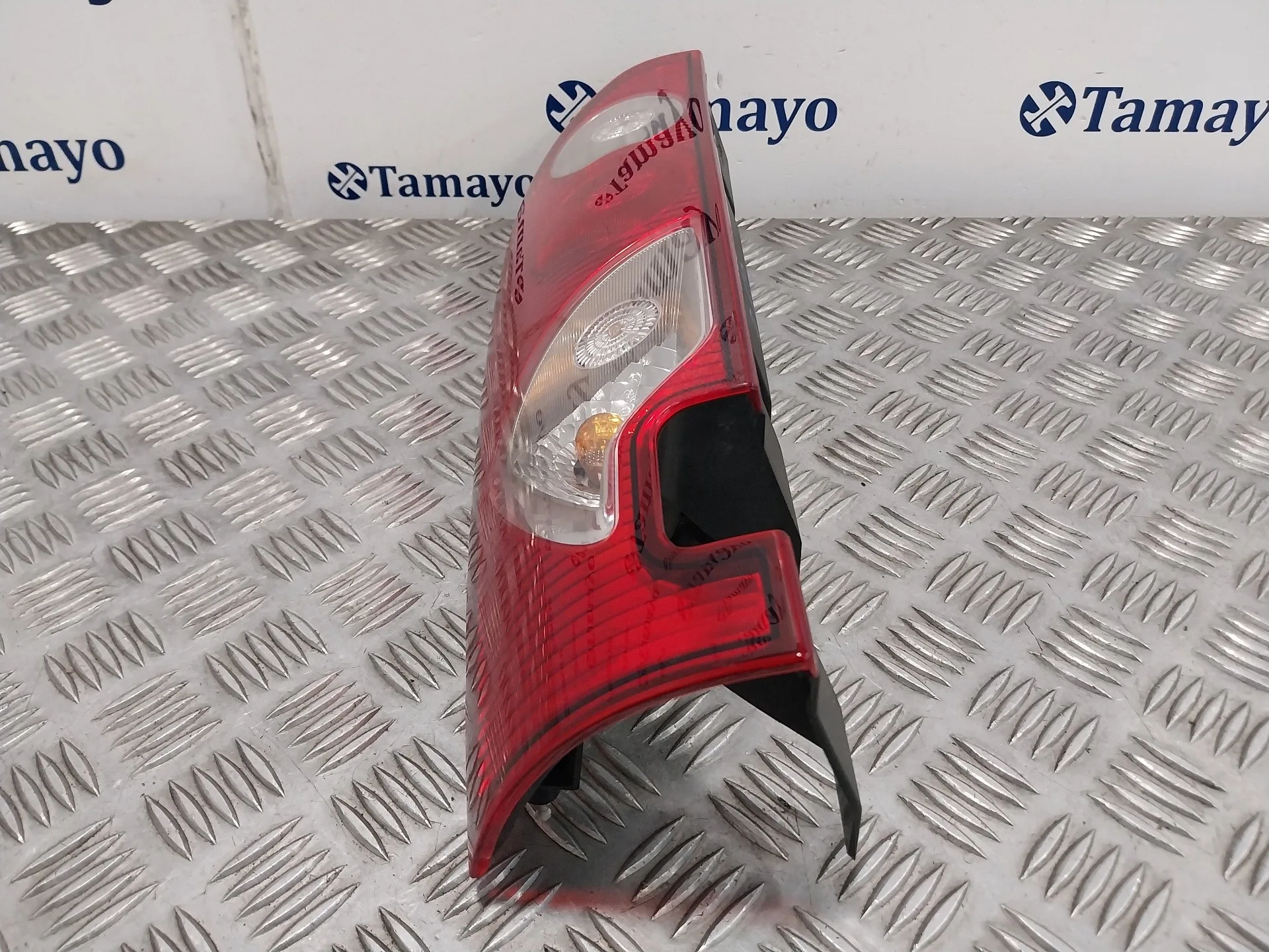 Piloto Trasero Derecho para Renault Kangoo (F/Kc0)