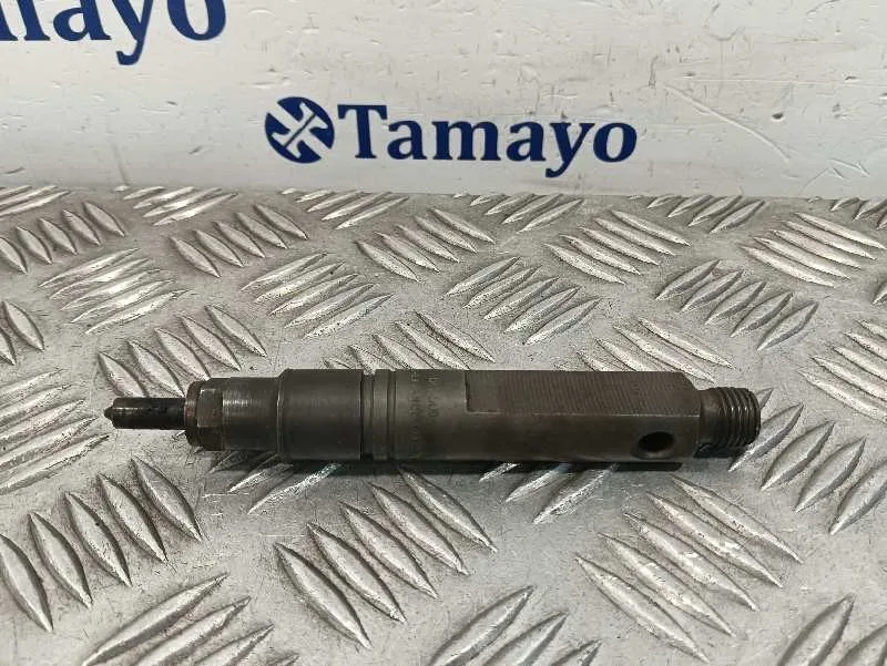 Inyector para Renault Scenic (Ja..)