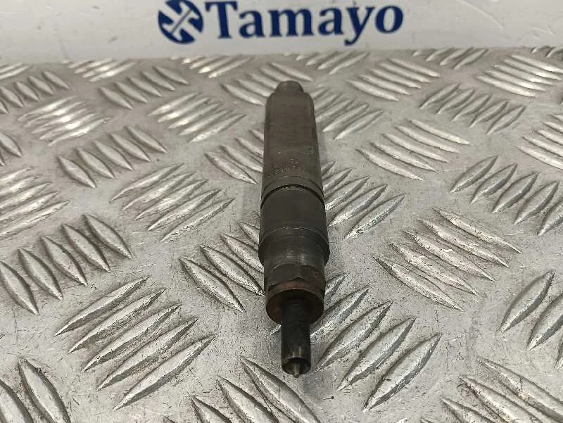 Inyector para Renault Scenic (Ja..)