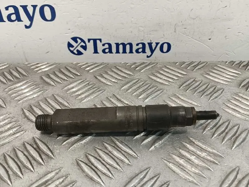 Inyector para Renault Scenic (Ja..)