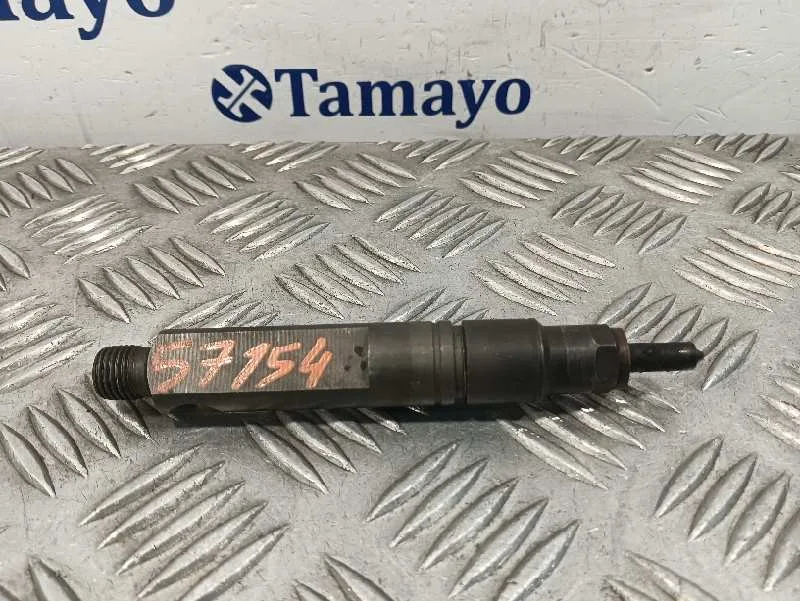 Inyector para Renault Scenic (Ja..)