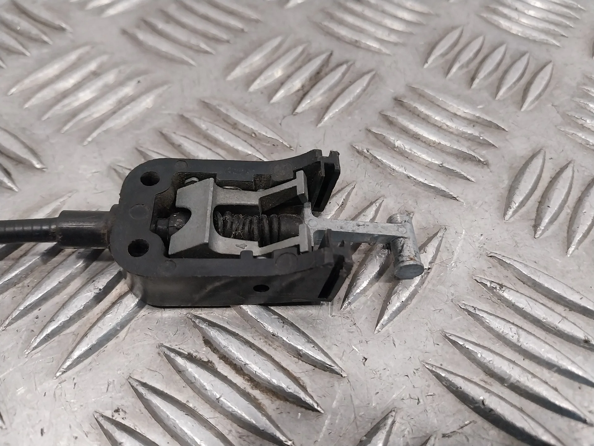 Cerradura Puerta Delantera Derecha para Seat Ibiza Sc (6J1)