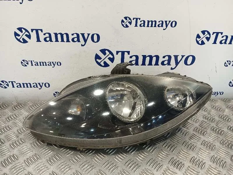 Faro Izquierdo para Seat Toledo (5P2)