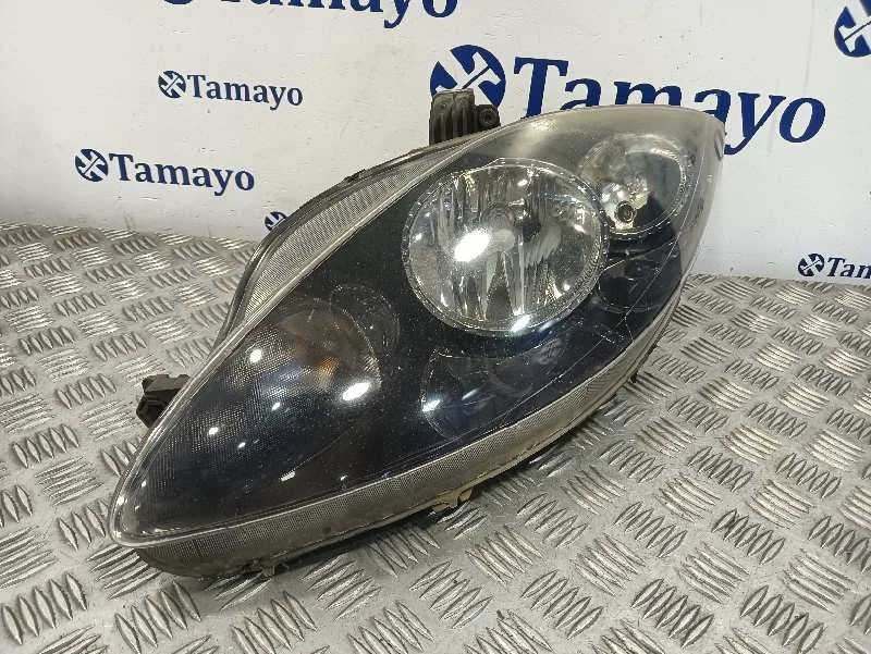 Faro Izquierdo para Seat Toledo (5P2)