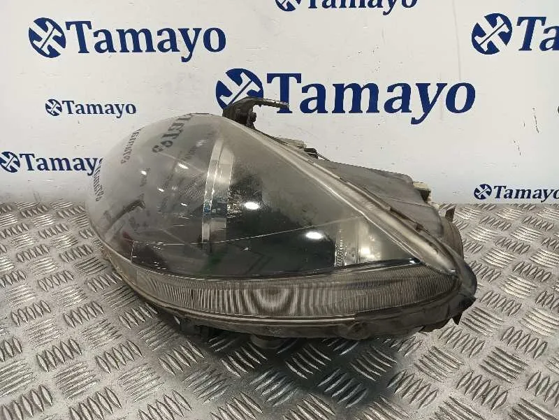 Faro Izquierdo para Seat Toledo (5P2)