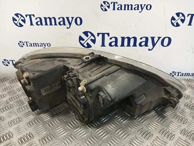 Faro Izquierdo para Seat Toledo (5P2)