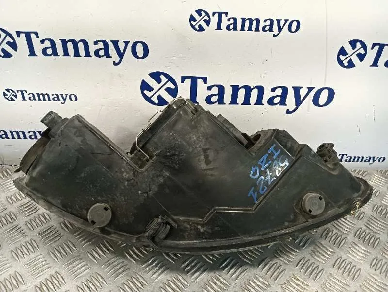 Faro Izquierdo para Seat Toledo (5P2)