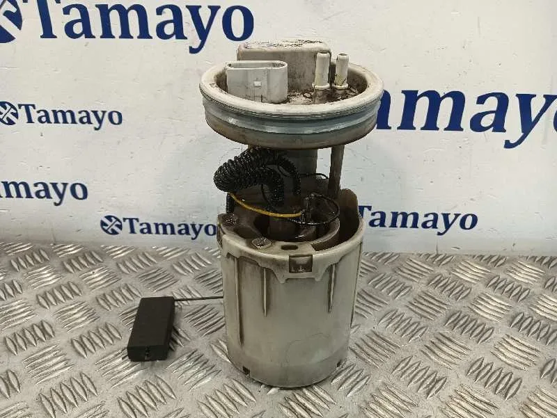 Aforador para Seat Cordoba Berlina (6L2)