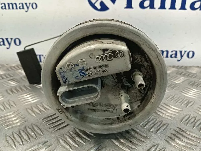 Aforador para Seat Cordoba Berlina (6L2)