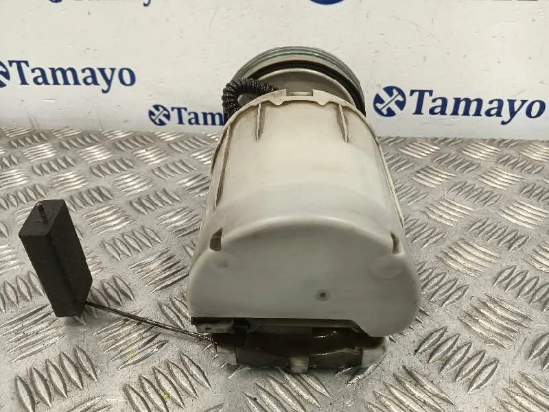 Aforador para Seat Cordoba Berlina (6L2)