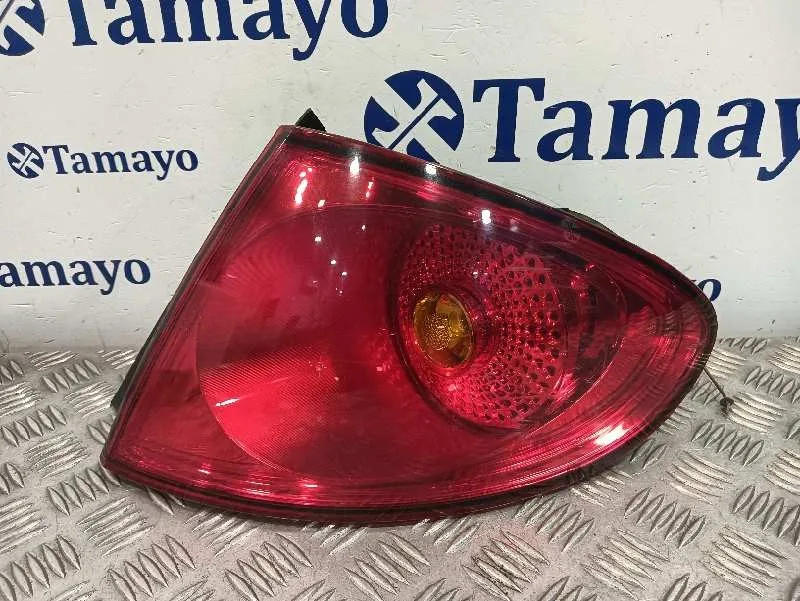 Piloto Trasero Derecho para Seat Toledo (5P2)