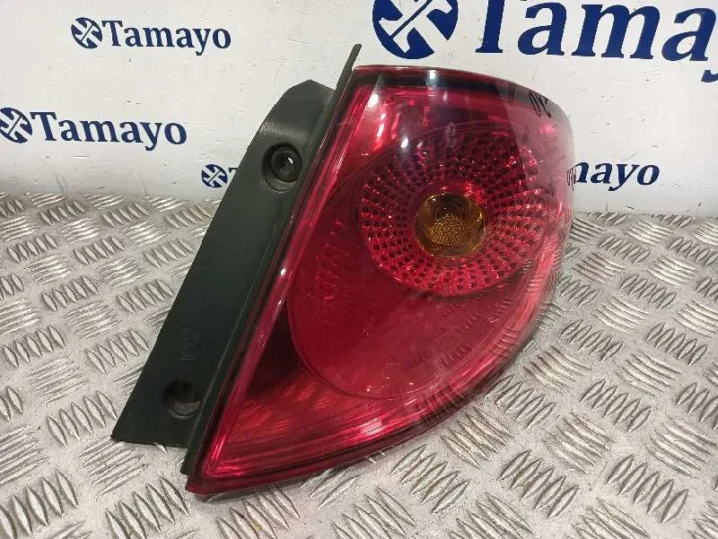 Piloto Trasero Derecho para Seat Toledo (5P2)