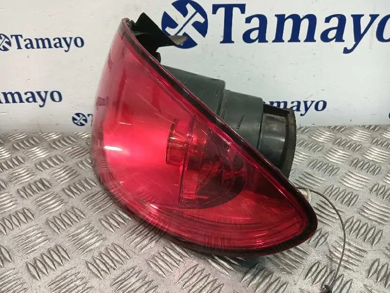 Piloto Trasero Derecho para Seat Toledo (5P2)