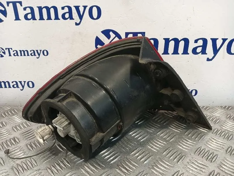 Piloto Trasero Derecho para Seat Toledo (5P2)