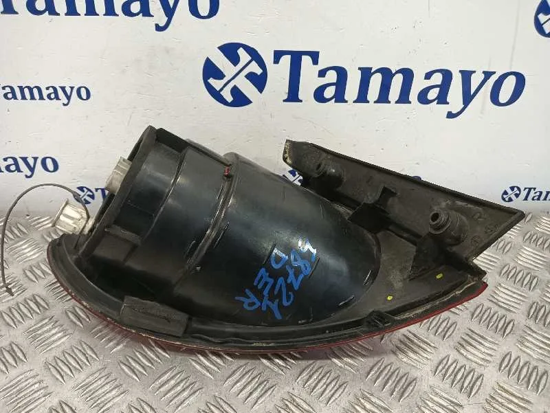 Piloto Trasero Derecho para Seat Toledo (5P2)