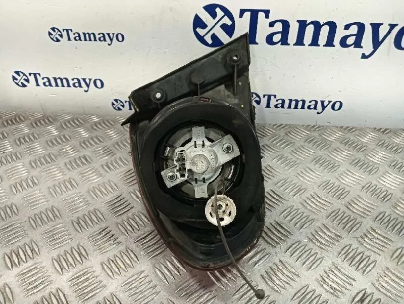 Piloto Trasero Derecho para Seat Toledo (5P2)
