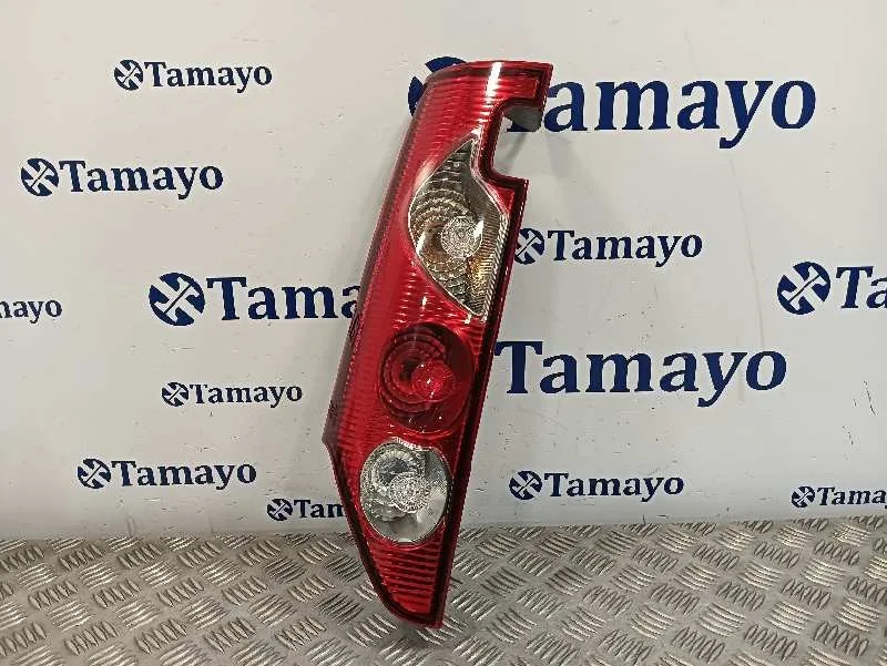 Piloto Trasero Izquierdo para Renault Kangoo (F/Kc0)