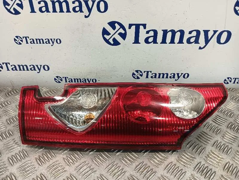 Piloto Trasero Izquierdo para Renault Kangoo (F/Kc0)