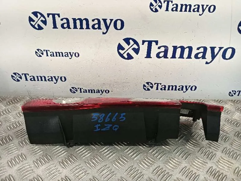 Piloto Trasero Izquierdo para Renault Kangoo (F/Kc0)