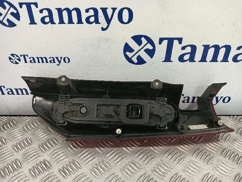 Piloto Trasero Izquierdo para Renault Kangoo (F/Kc0)