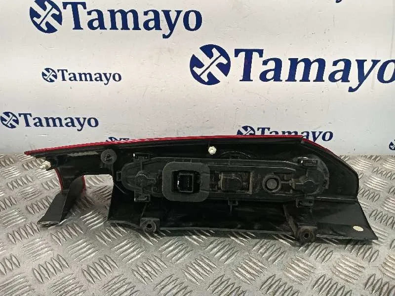 Piloto Trasero Izquierdo para Renault Kangoo (F/Kc0)