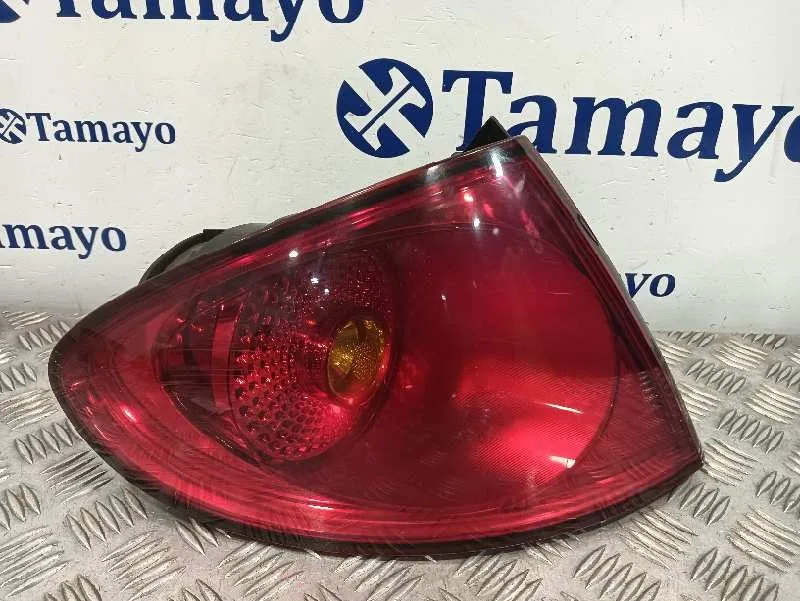Piloto Trasero Izquierdo para Seat Toledo (5P2)
