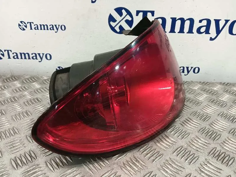 Piloto Trasero Izquierdo para Seat Toledo (5P2)
