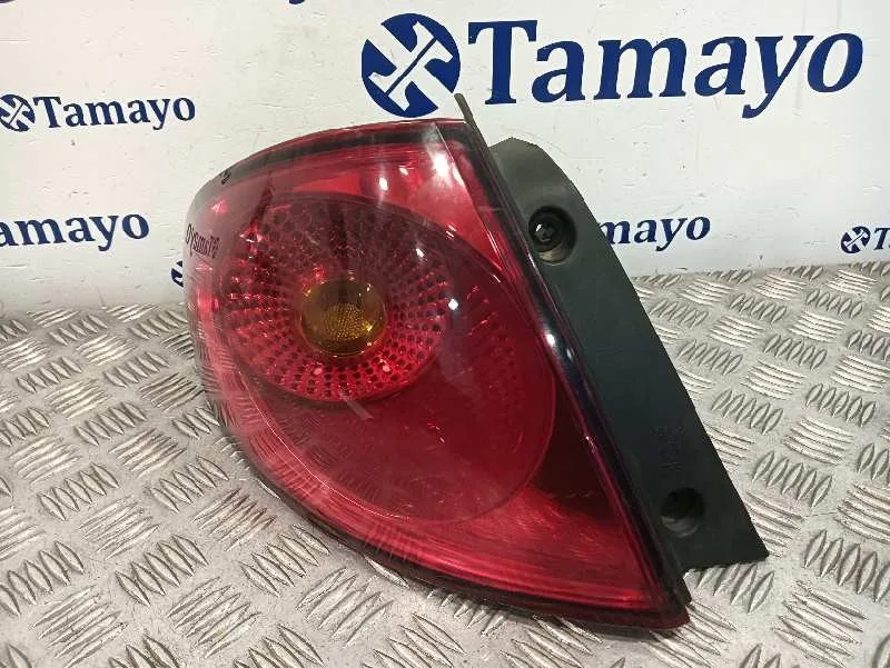 Piloto Trasero Izquierdo para Seat Toledo (5P2)