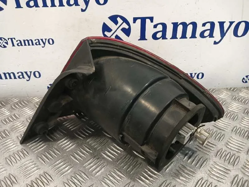 Piloto Trasero Izquierdo para Seat Toledo (5P2)