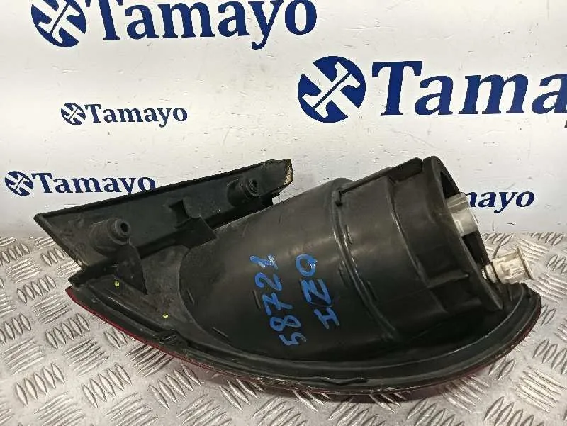 Piloto Trasero Izquierdo para Seat Toledo (5P2)