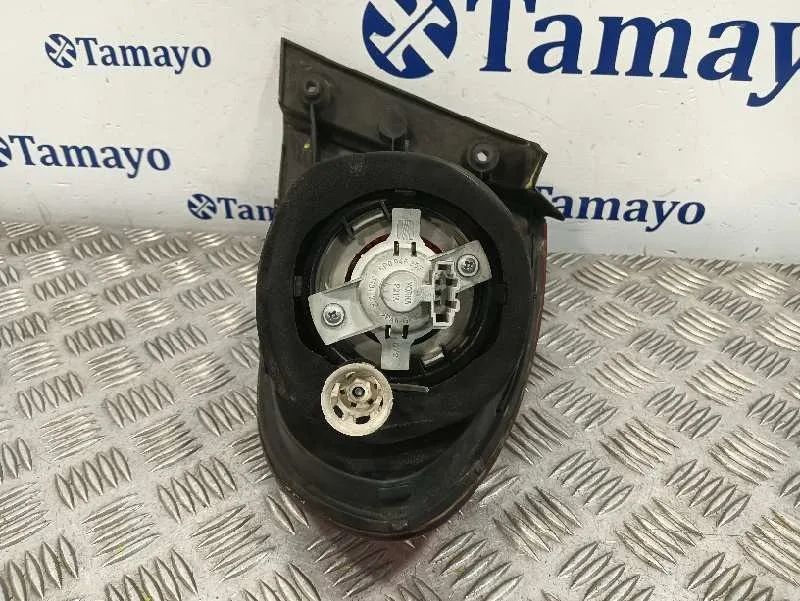 Piloto Trasero Izquierdo para Seat Toledo (5P2)