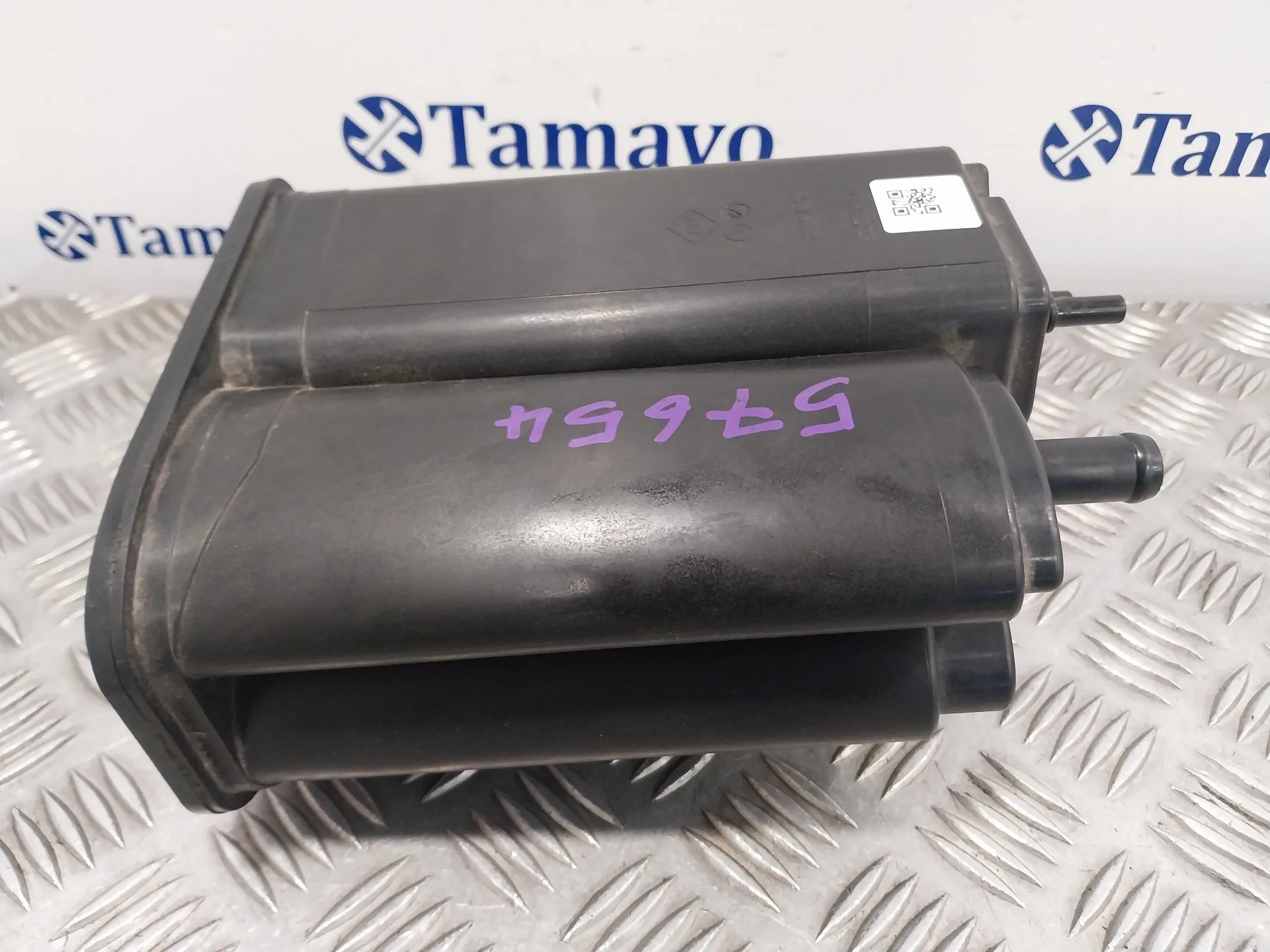 Filtro Carbono Activo para Renault Clio V