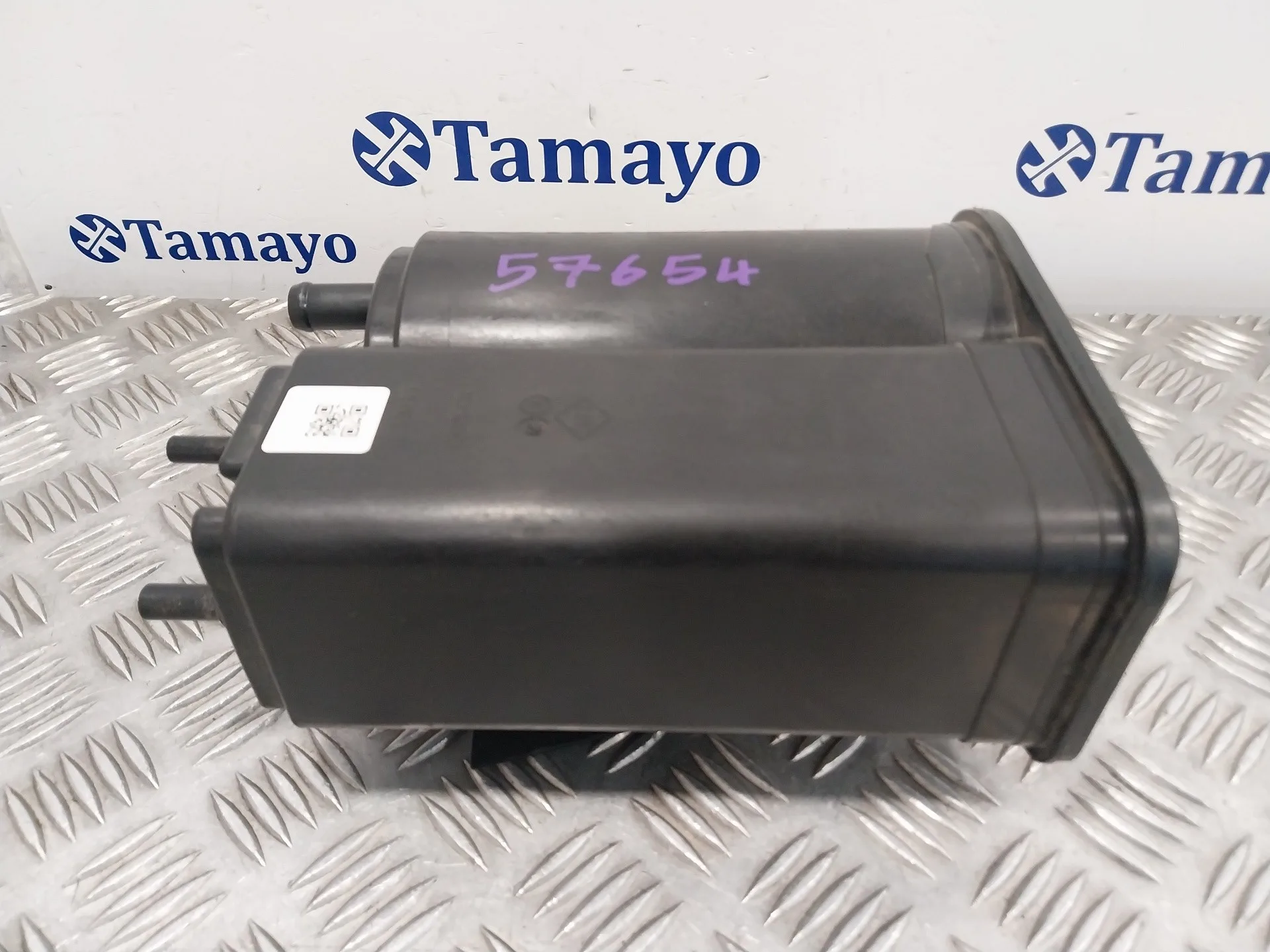 Filtro Carbono Activo para Renault Clio V