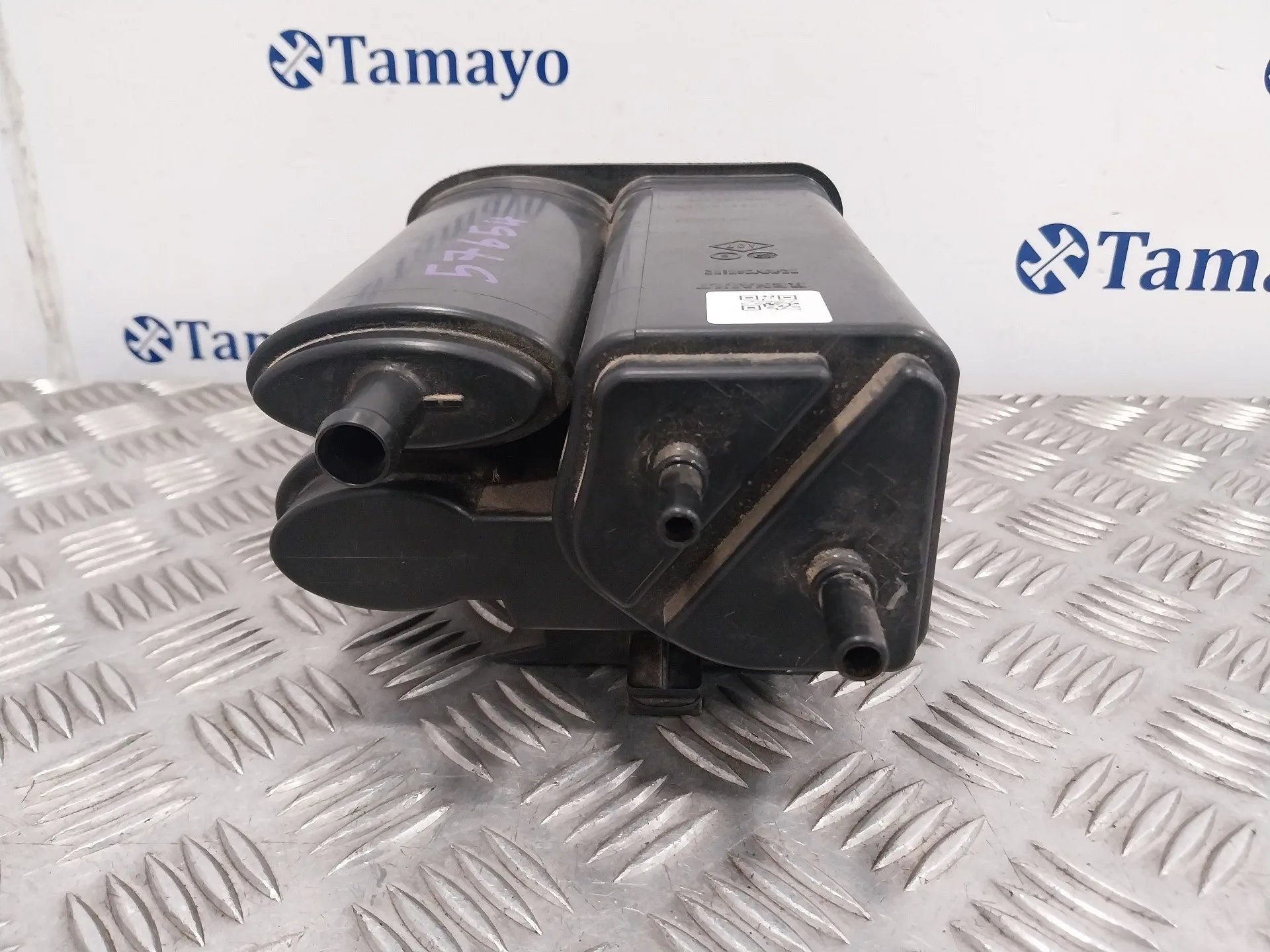 Filtro Carbono Activo para Renault Clio V