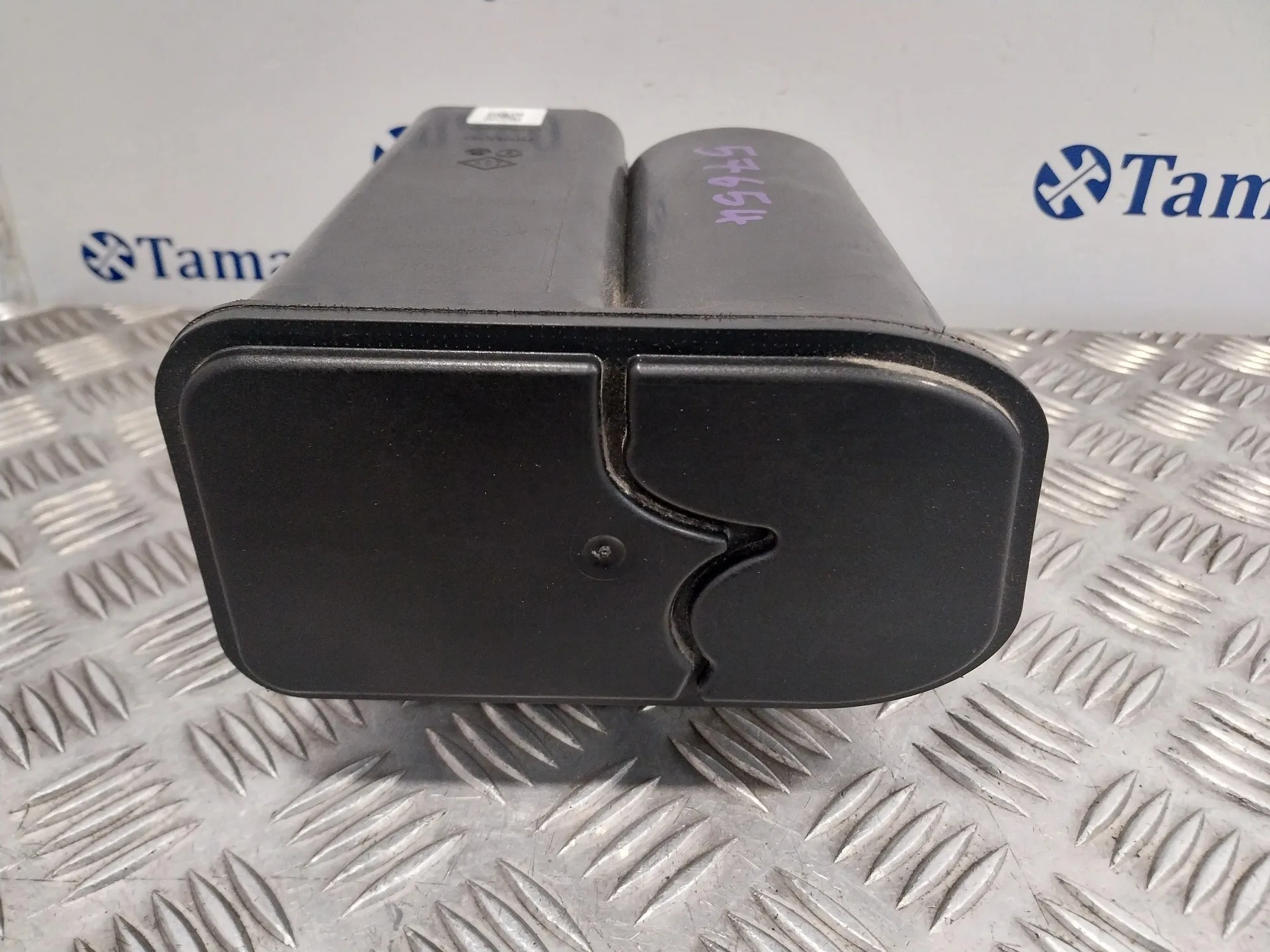 Filtro Carbono Activo para Renault Clio V