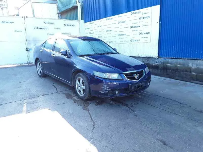 Caja Cambios para Honda Accord Berlina (Cl/Cn)