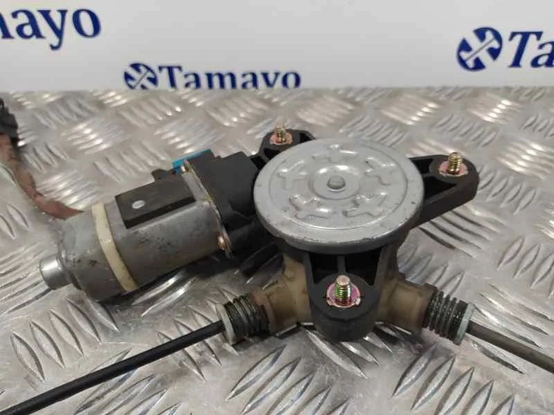 Elevalunas Delantero Derecho para Chevrolet Matiz