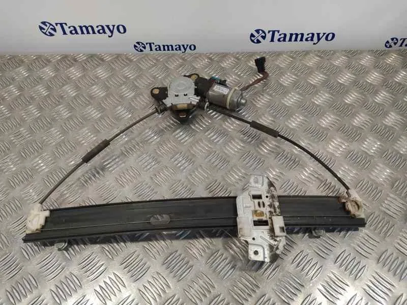 Elevalunas Delantero Derecho para Chevrolet Matiz
