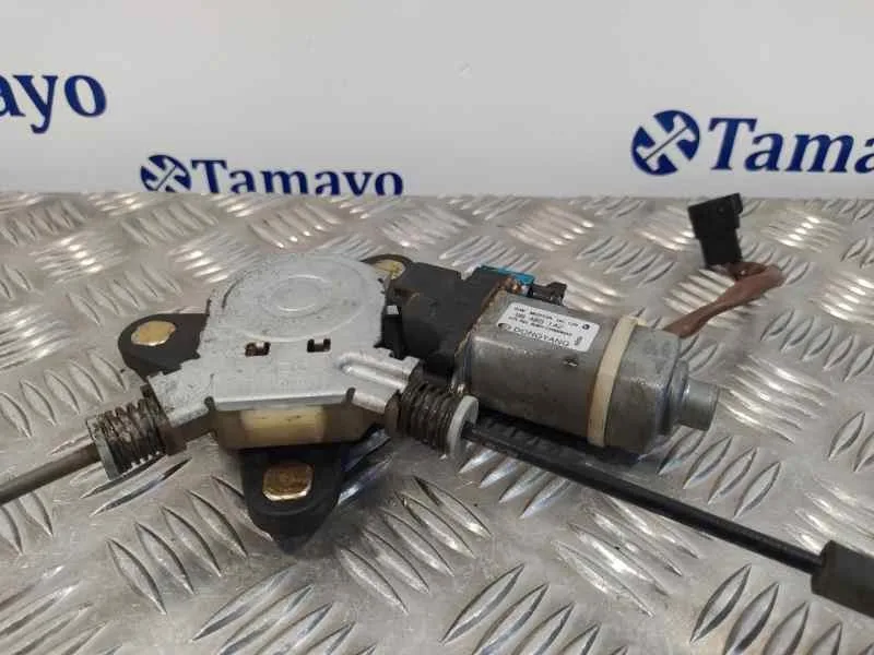 Elevalunas Delantero Derecho para Chevrolet Matiz