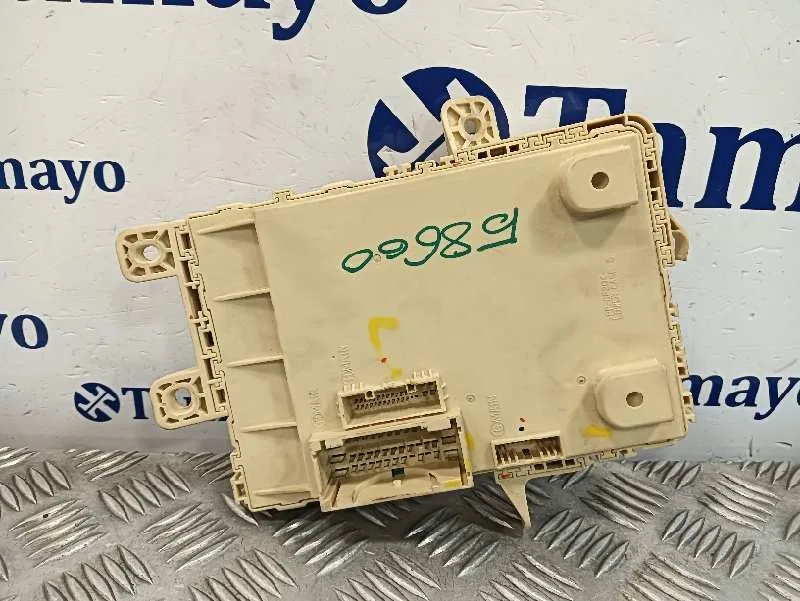 Caja Reles / Fusibles para Hyundai I30 (Gd)