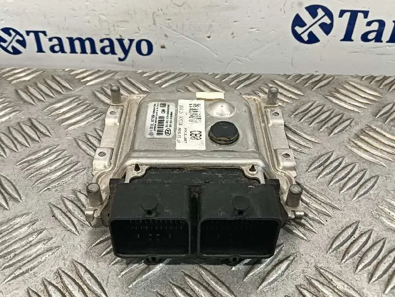 Centralita Motor Uce para Hyundai I30 (Gd)