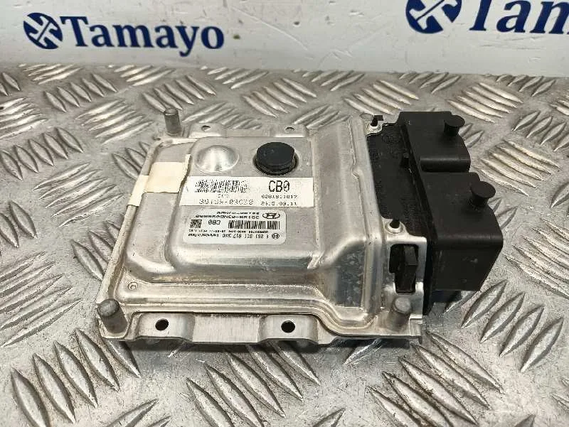 Centralita Motor Uce para Hyundai I30 (Gd)