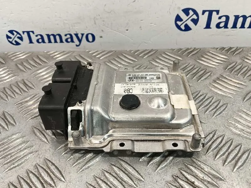 Centralita Motor Uce para Hyundai I30 (Gd)