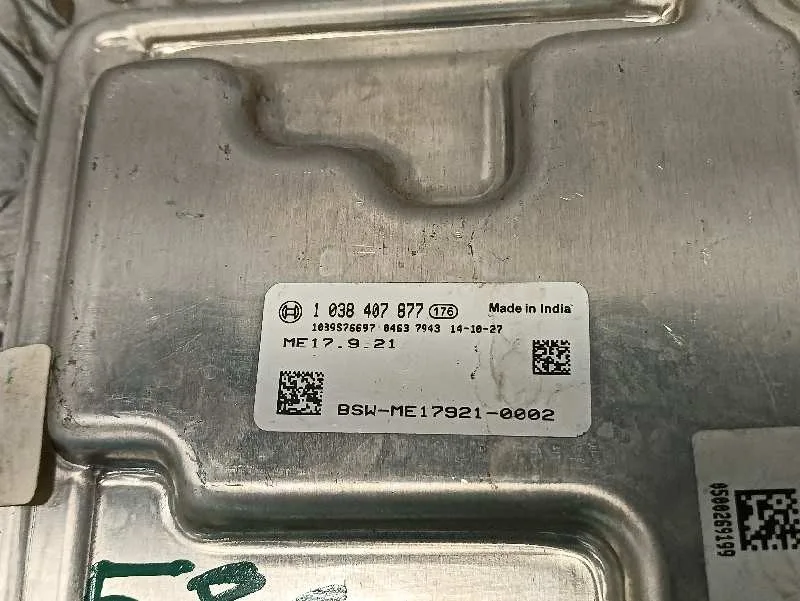 Centralita Motor Uce para Hyundai I30 (Gd)