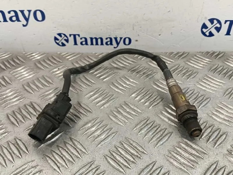 Sonda Lambda para Bmw Serie 1 Berlina (E81/E87)