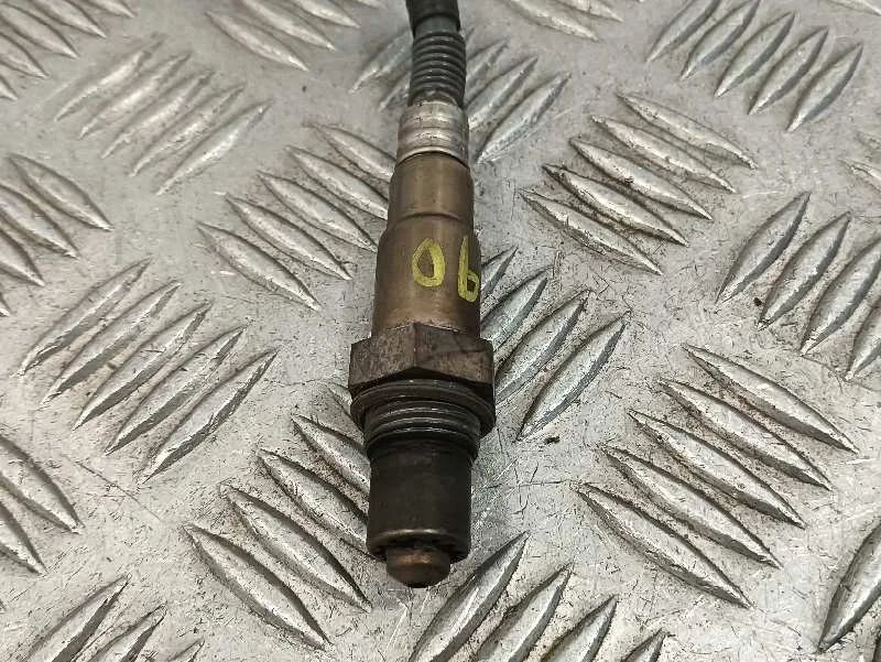 Sonda Lambda para Bmw Serie 1 Berlina (E81/E87)