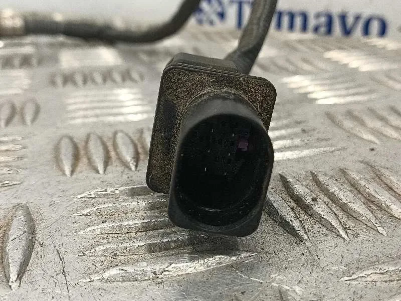 Sonda Lambda para Bmw Serie 1 Berlina (E81/E87)