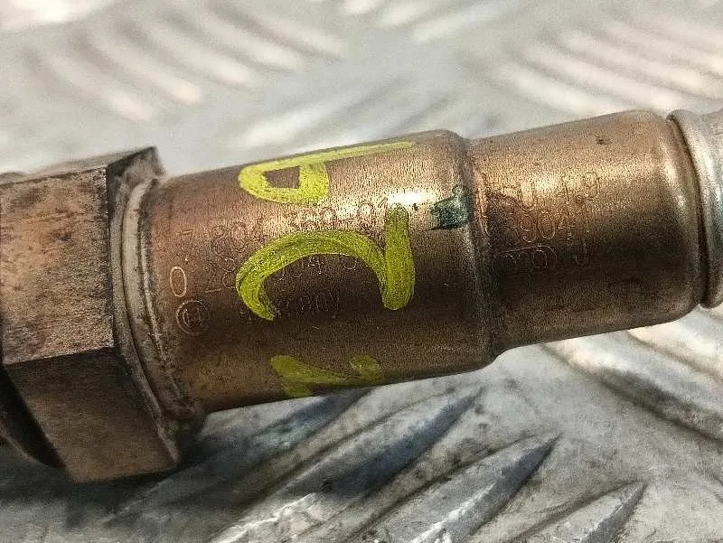 Sonda Lambda para Bmw Serie 1 Berlina (E81/E87)