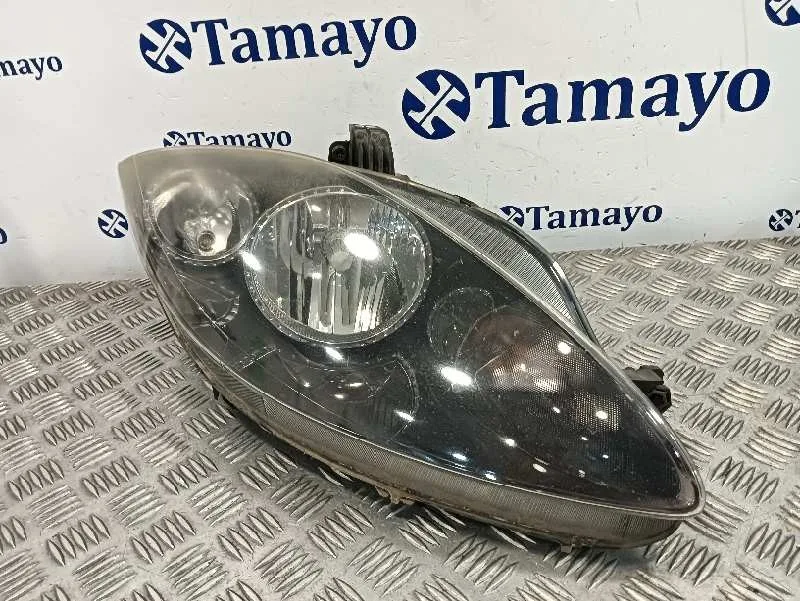 Faro Derecho para Seat Toledo (5P2)